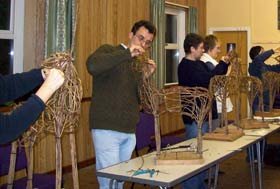 A Willow Course with Phil Bradley - CLICK FOR LARGER VERSION