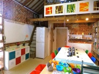 Amy's Artbarn Clay Workshops for Adults