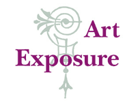 Art Exposure logo