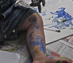 artkidslegpaint