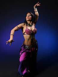bellydance Best Casual Art Classes In DC