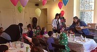 Birthday Parties for Kids