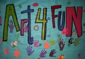 Camp Banner