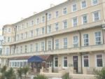 Chatsworth Hotel