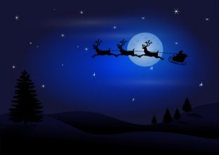 Christmas Eve