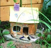 Clay Built  Worlds at the  Lancaster Creative Factory