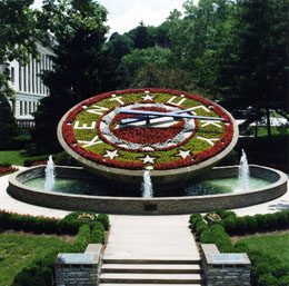 floralclock