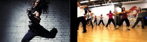 Hip Hop Dance Classes at Keller's Martial Arts and Fitness Center