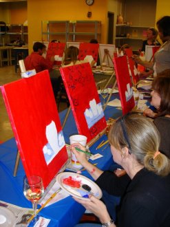 huntsville art classes huntsville museum of art