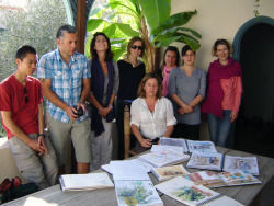 Image of Art Classes / Workshops in Paris, France