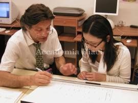 Image of Summer Art & Cookery Programs in Florence, Italy