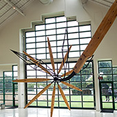 iNew Jersey State Museum
