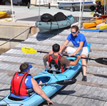 Kayak Demo