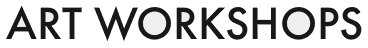 Art Workshops