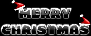 Merry Christmas