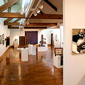 Noyes Museum of Art - Stockton College