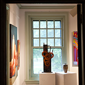 Perkins Center for the Arts