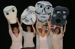 Photo of Contact Page - Summer Arts School in Ontario, Canada