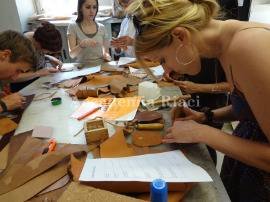 Photo of Summer Art & Cookery Programs in Florence, Italy