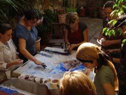 Photo of Summer Art School in Barcelona, Spain