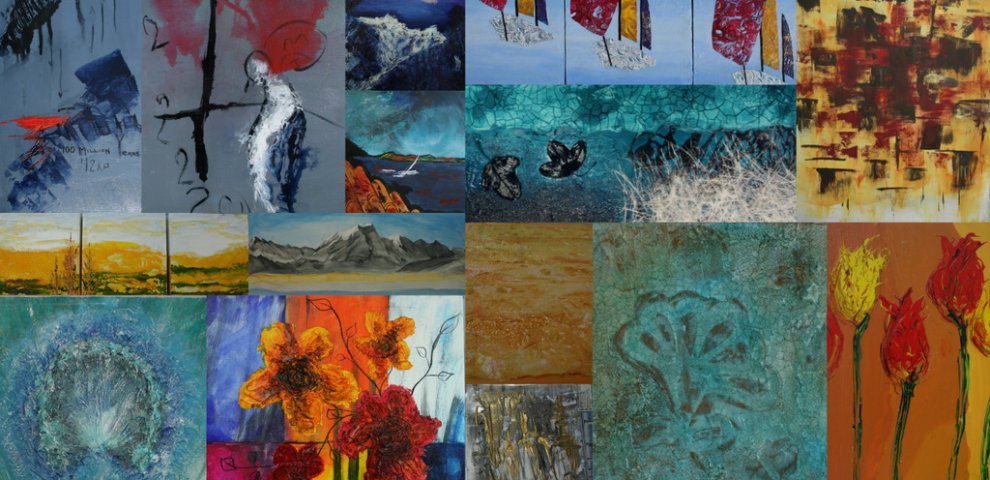 Art classes and workshops Christchurch