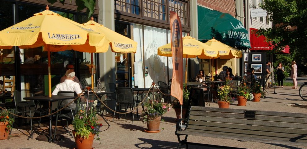 Art classes in Brunswick, Maine