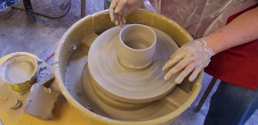 Art classes Near Cleveland Ohio