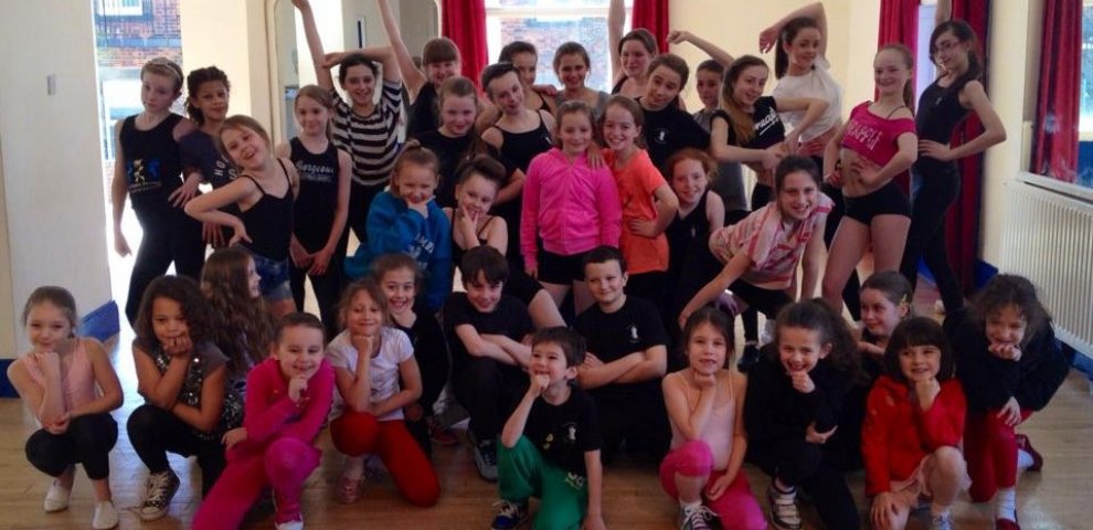 Art classes Newcastle upon Tyne