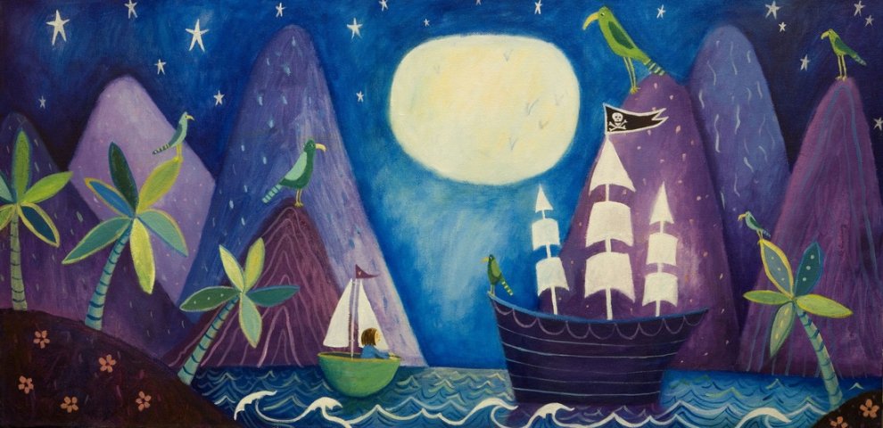 Art classes Queenstown New Zealand