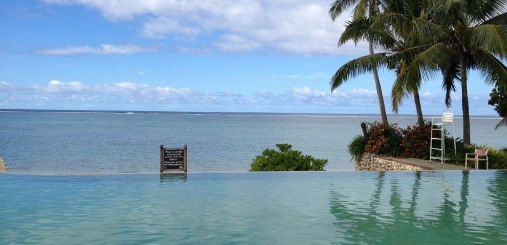 Art courses in Fiji