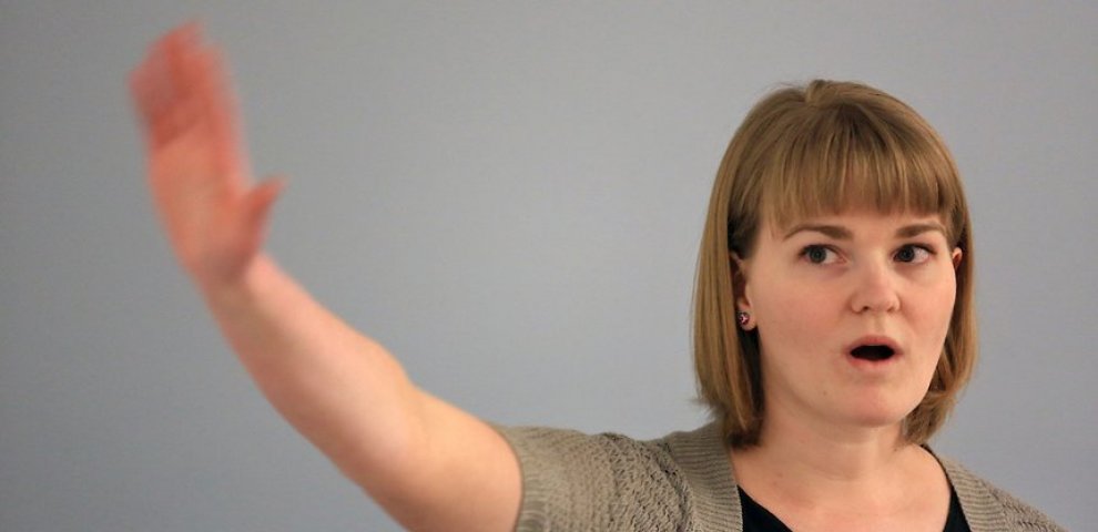 Art history classes in Seattle