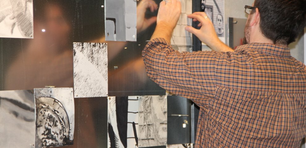 Arts classes in Augusta Maine