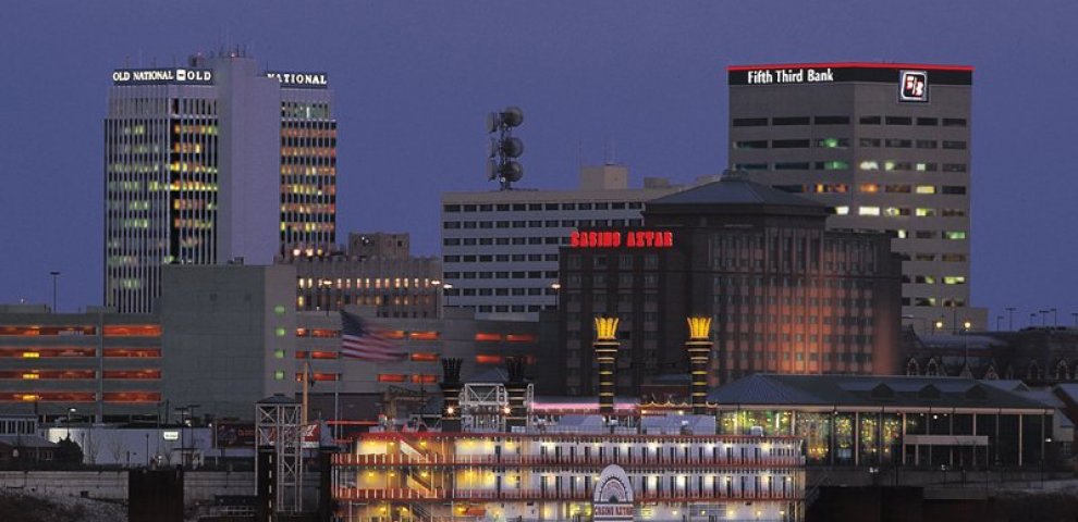 Arts classes in Evansville Indiana