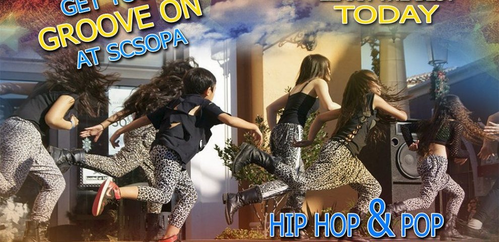 Arts classes in Santa Clarita