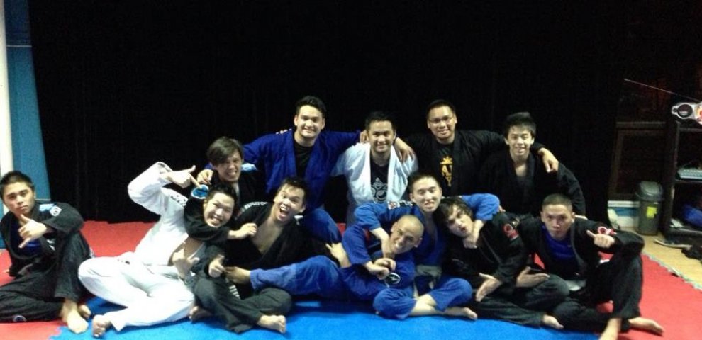 Arts classes in the Philippines