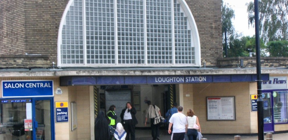 Arts course Buckhurst Hill