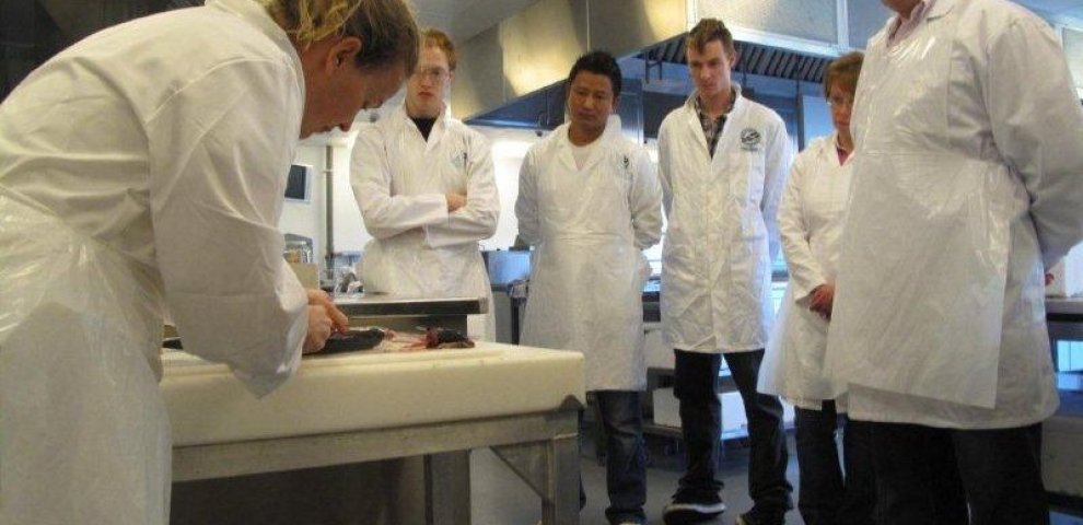 Arts courses South Devon