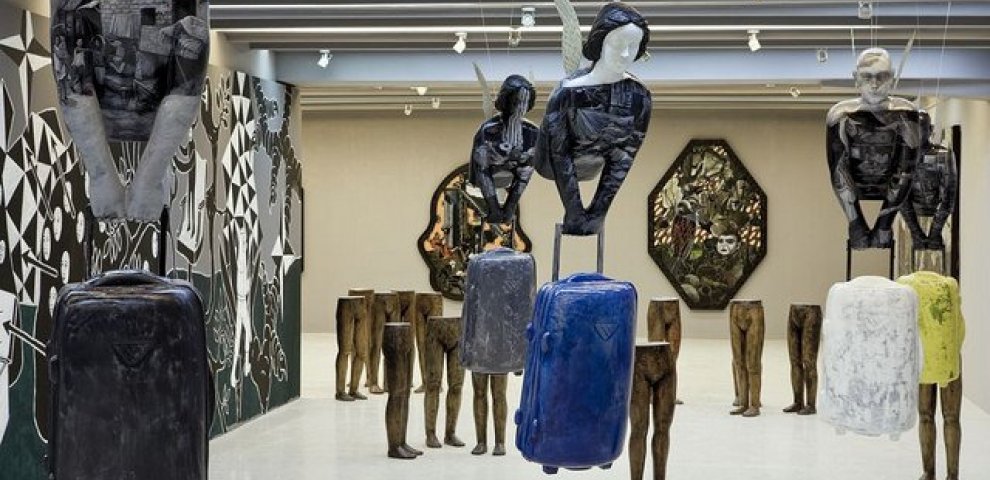 Arts Summer workshops Philippines