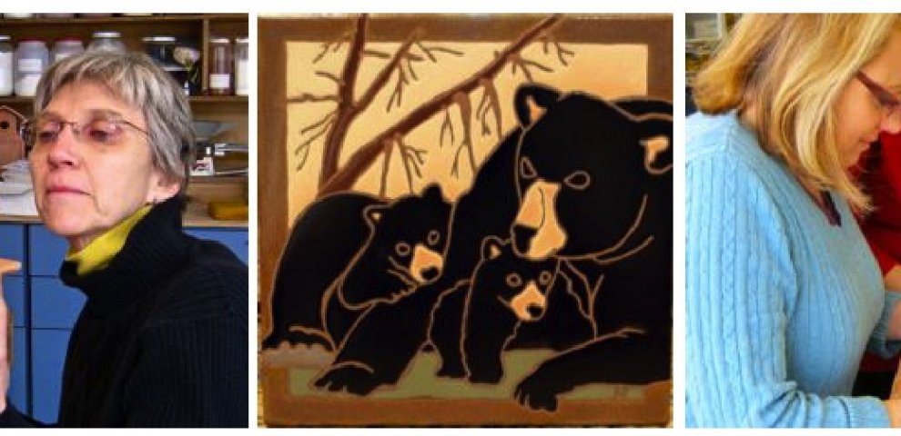 Beginner Art classes Raleigh NC