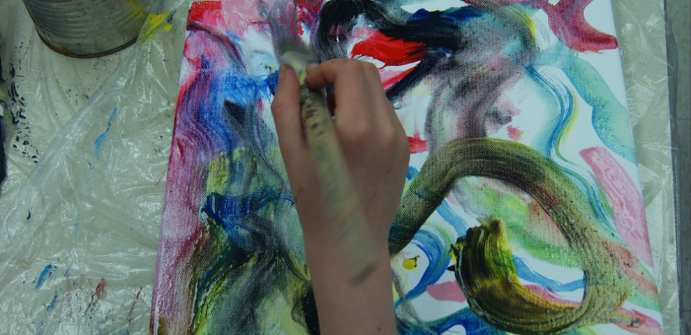 Fabric Art workshops and classes