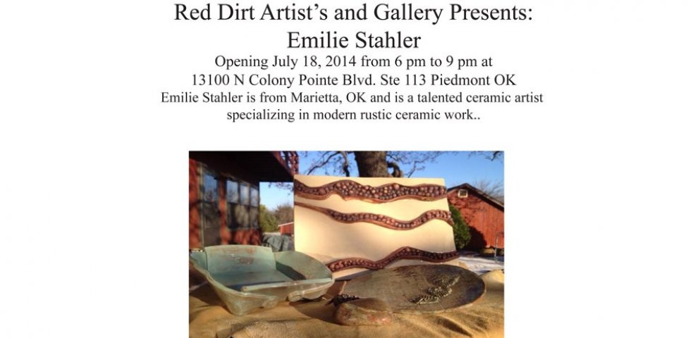 Fabric Art workshops and classes Oklahoma