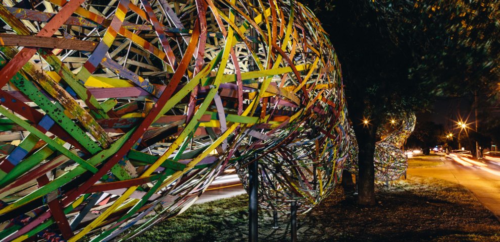 Free Art classes Houston Texas