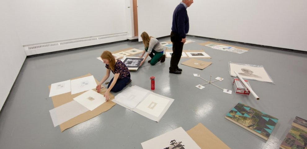 Free Art classes in Calgary