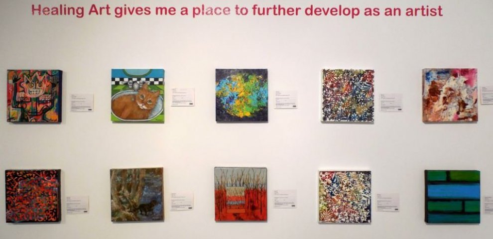 Free Art classes in Houston TX