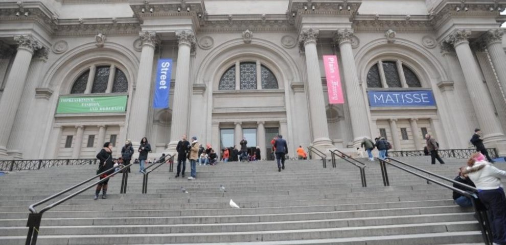 Free Art classes Manhattan