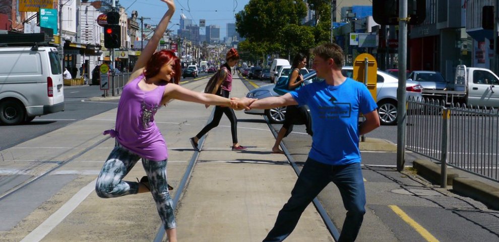 Free Art classes Melbourne