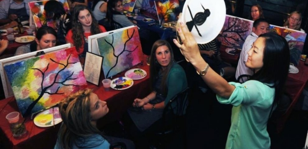 Free Art classes New York City