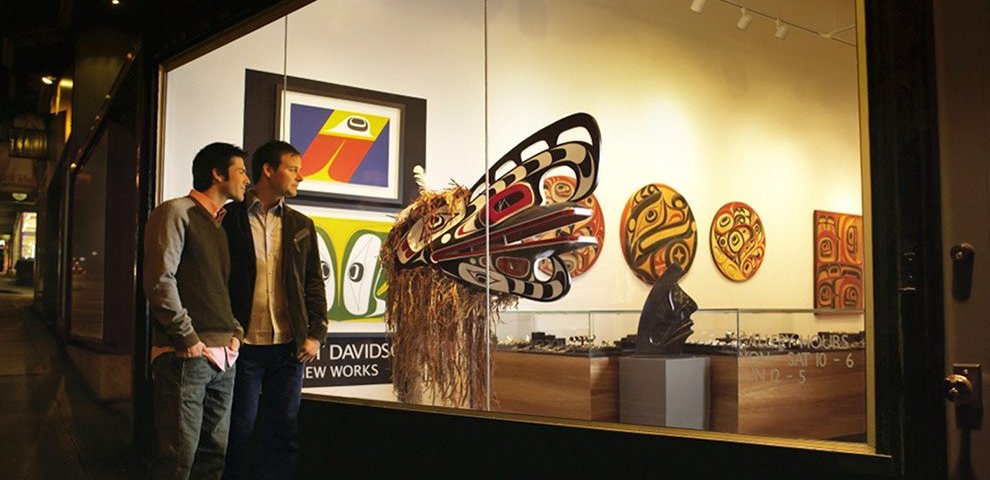 Free Art classes Vancouver BC