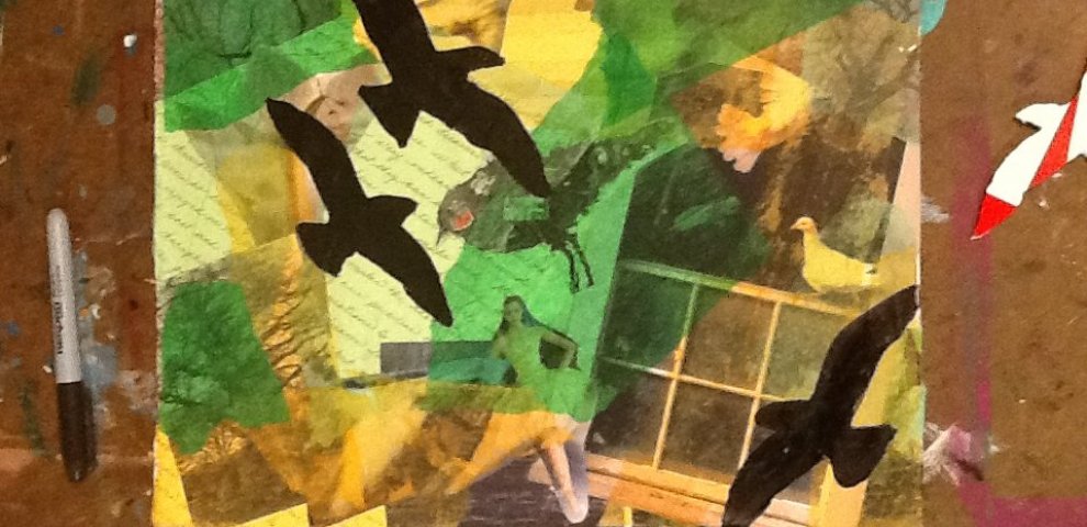 Free Arts classes Durham NC