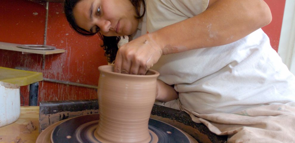 Free Arts classes in Brighton